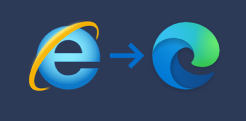 Western Training Solutions - Internet Explorer to Microsoft Edge