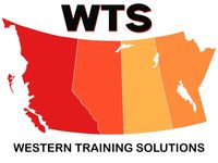 Western Training Solutions Logo