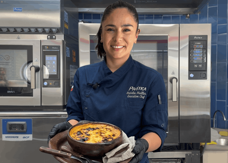 Pastel de choclo