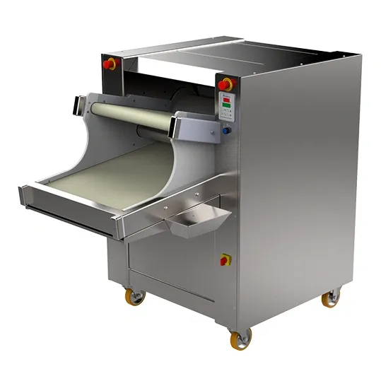 cilindro automático csa600