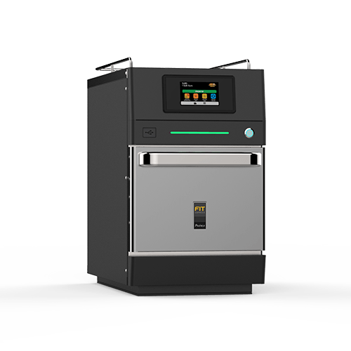 speed oven