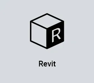 Un cubo blanco y negro con la letra r en él.