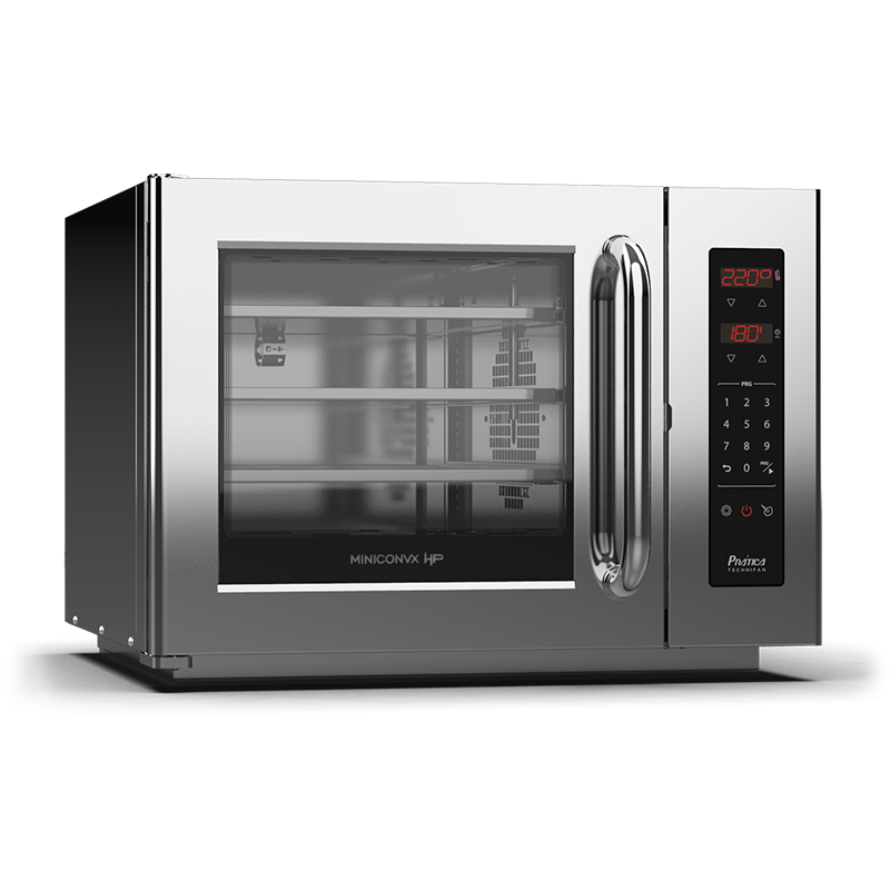 horno de conveccion miniconvx hp