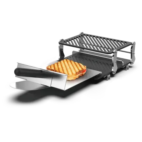 Accesorios speed oven Panini Press
