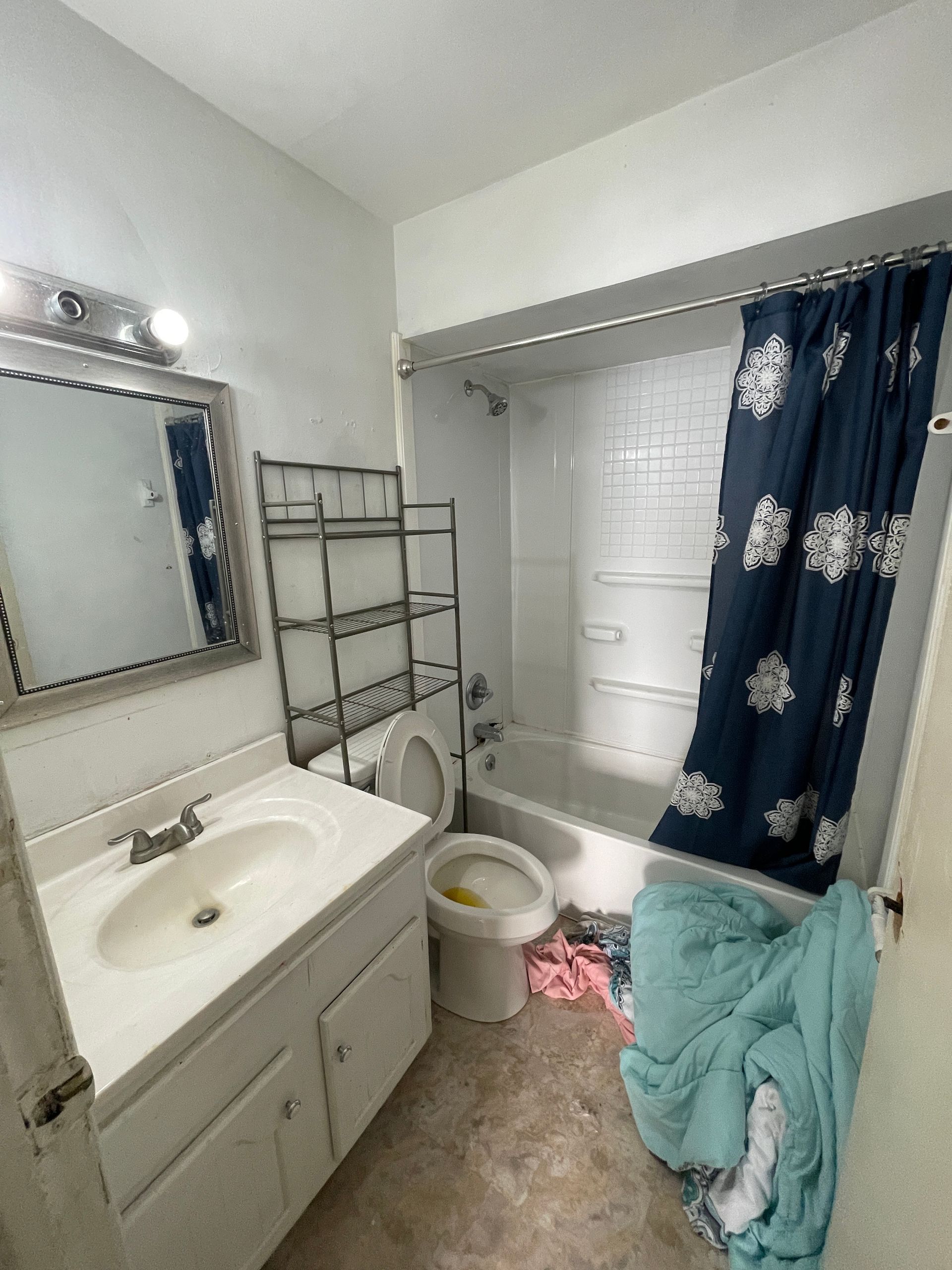 Bathroom — Louisville, KY — Virtue Remodeling