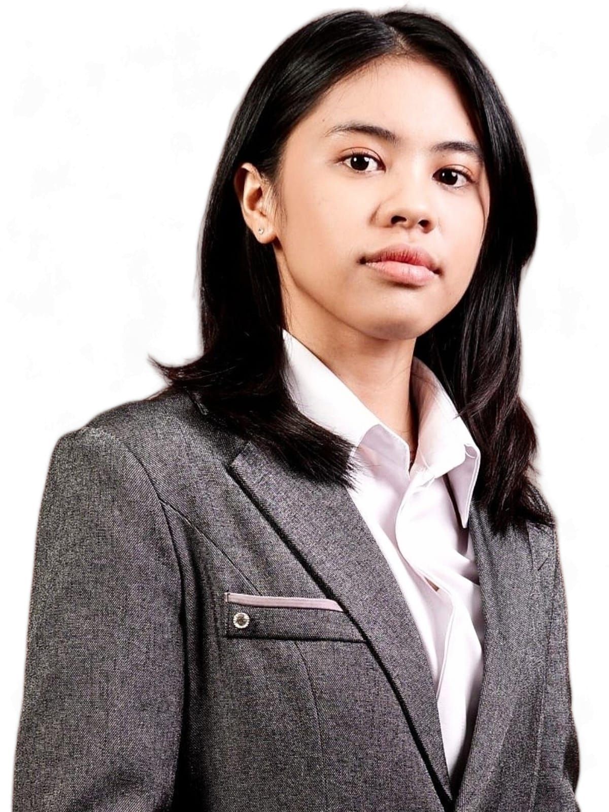 Angelie handles TradeVA's accounting and bookkeeping along with Krisna.