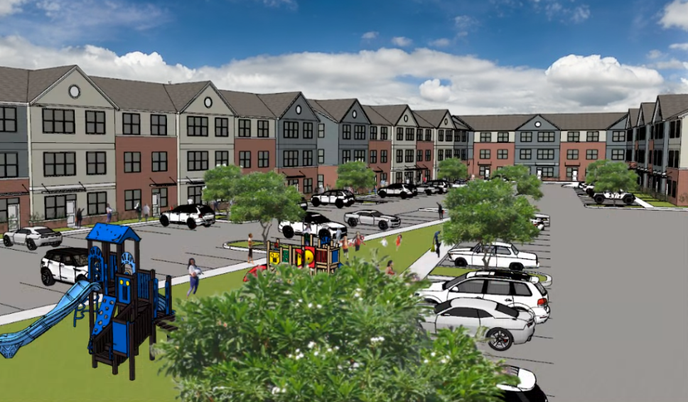 coming soon projects