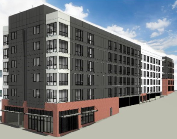 coming soon projects