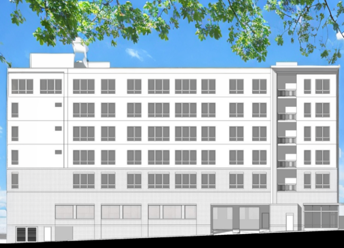 coming soon projects