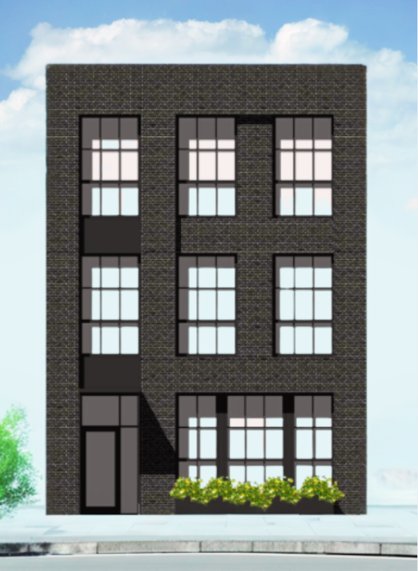 coming soon projects