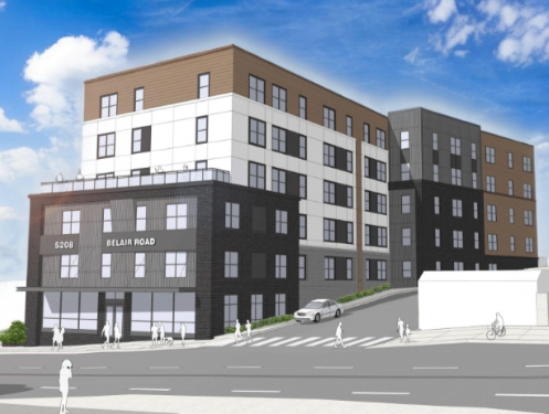 coming soon projects