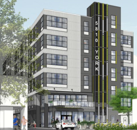 coming soon projects