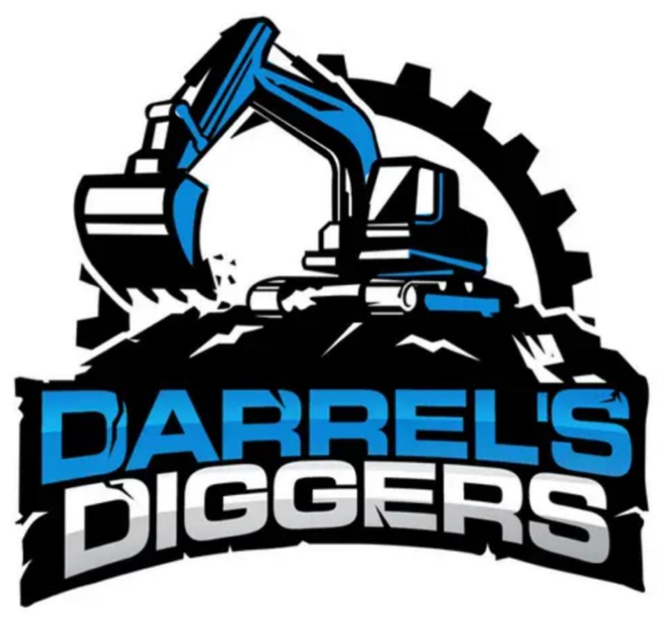 Darrel's Diggers