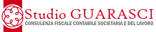 Studio Commercialista Dott. Giuseppe Guarasci - Logo