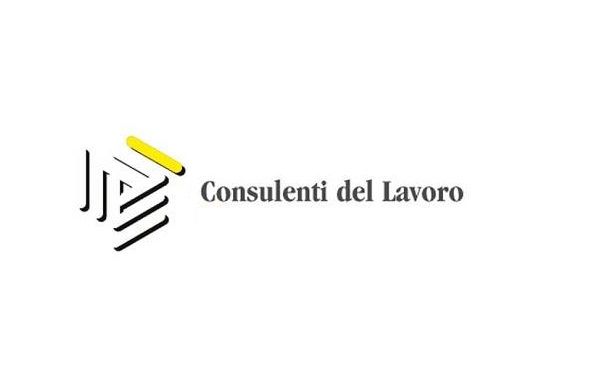 logo Consulenti del Lavoro