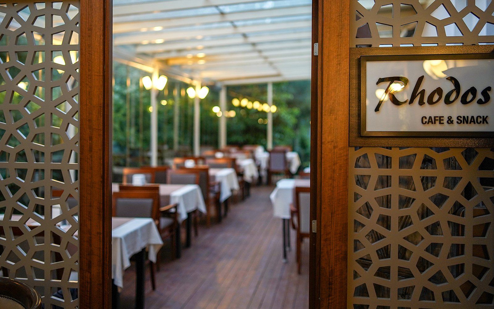 Lykia Resort Hotel Göcek