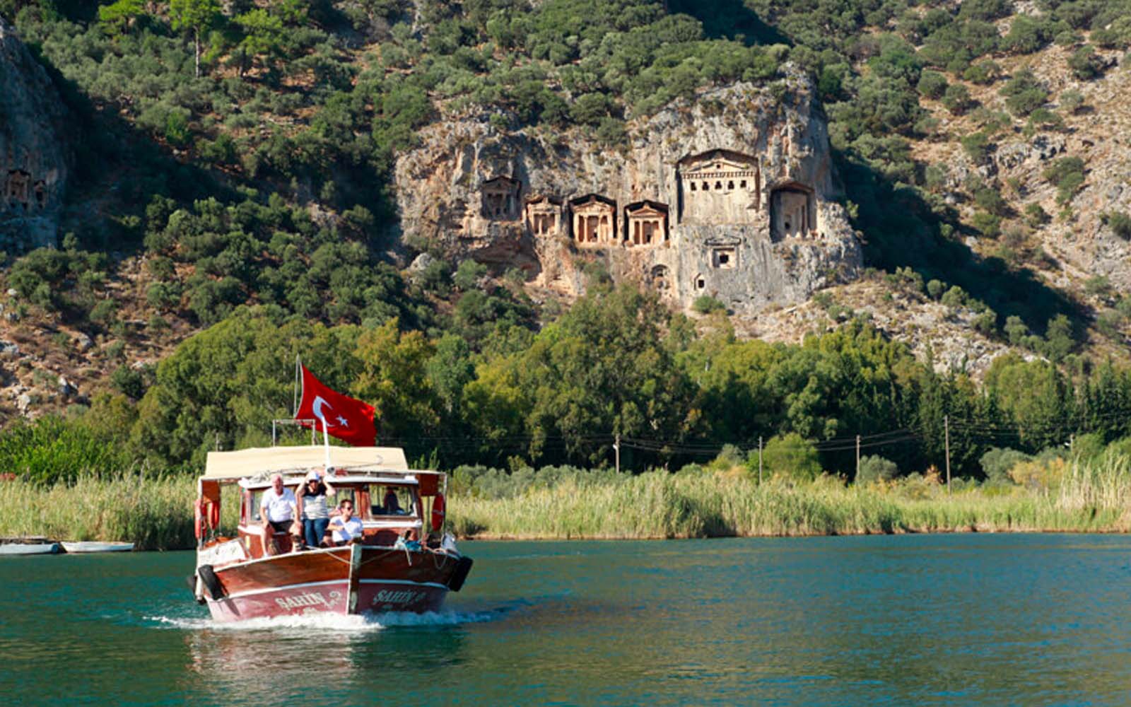 Lykia Resort Göcek