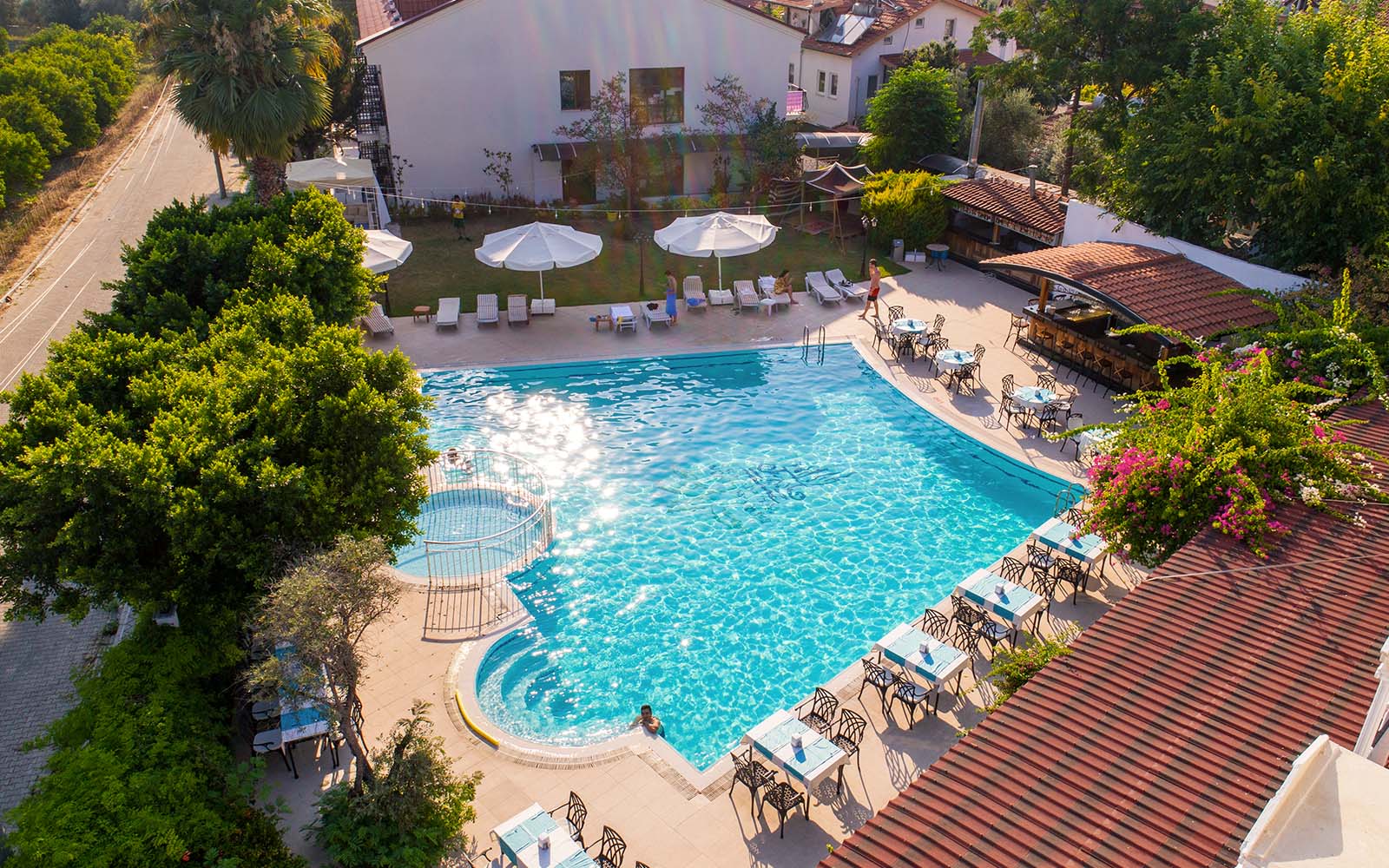 Lykia Resort Hotel Göcek