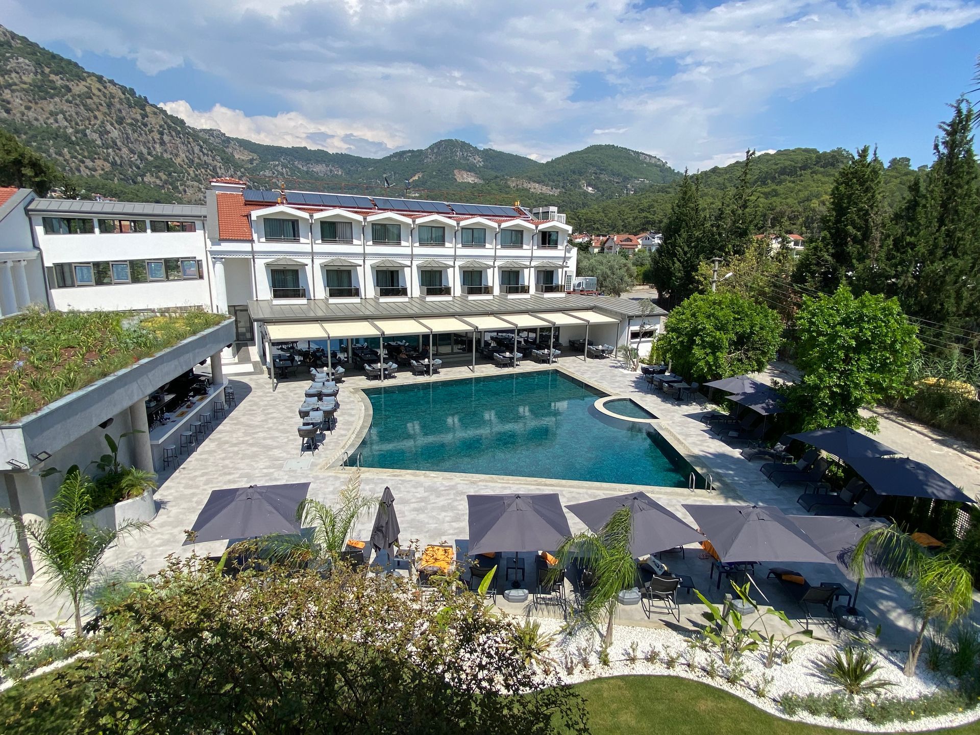 Lykia Resort Hotel Göcek
