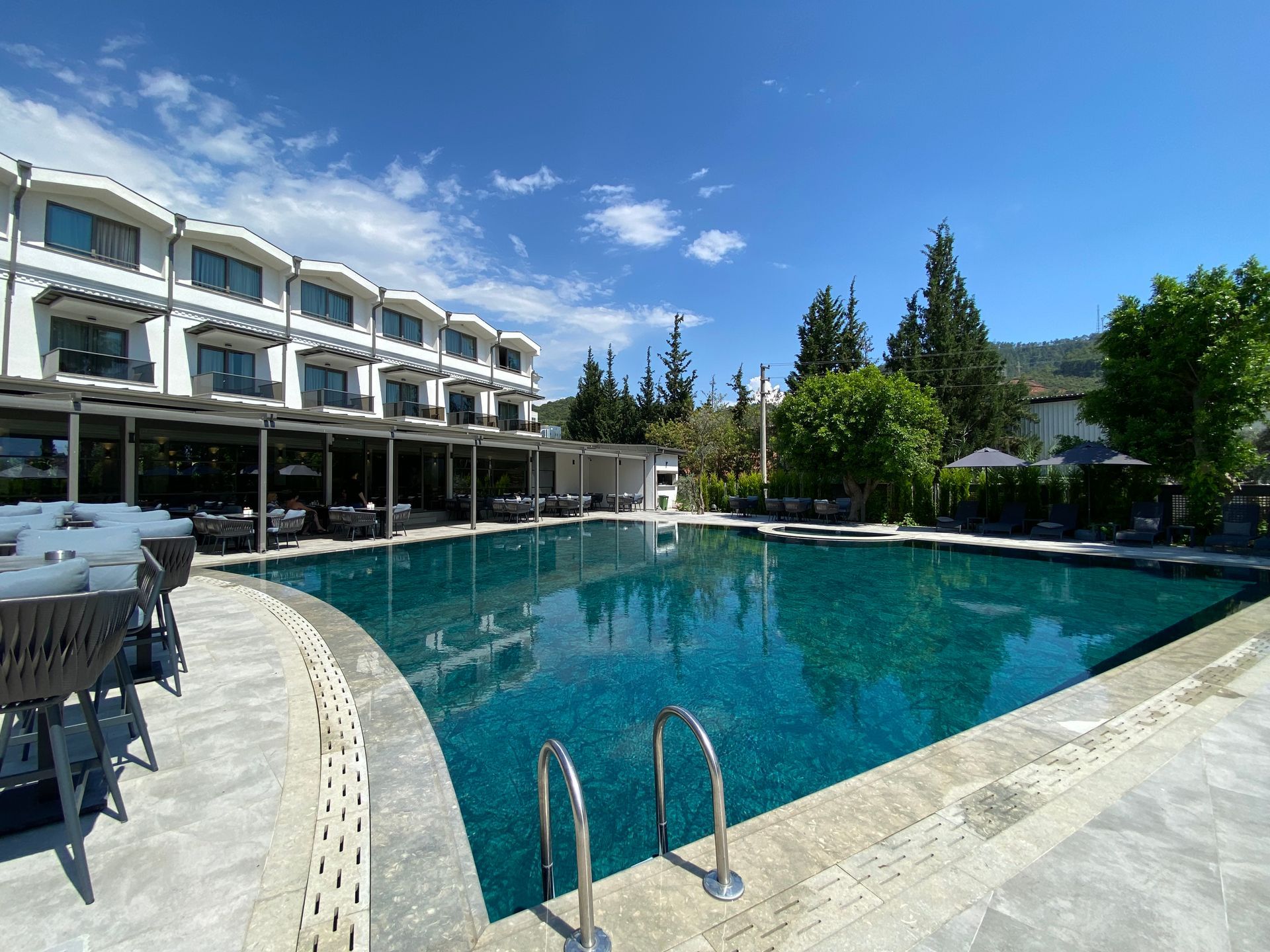 Lykia Resort Hotel Göcek