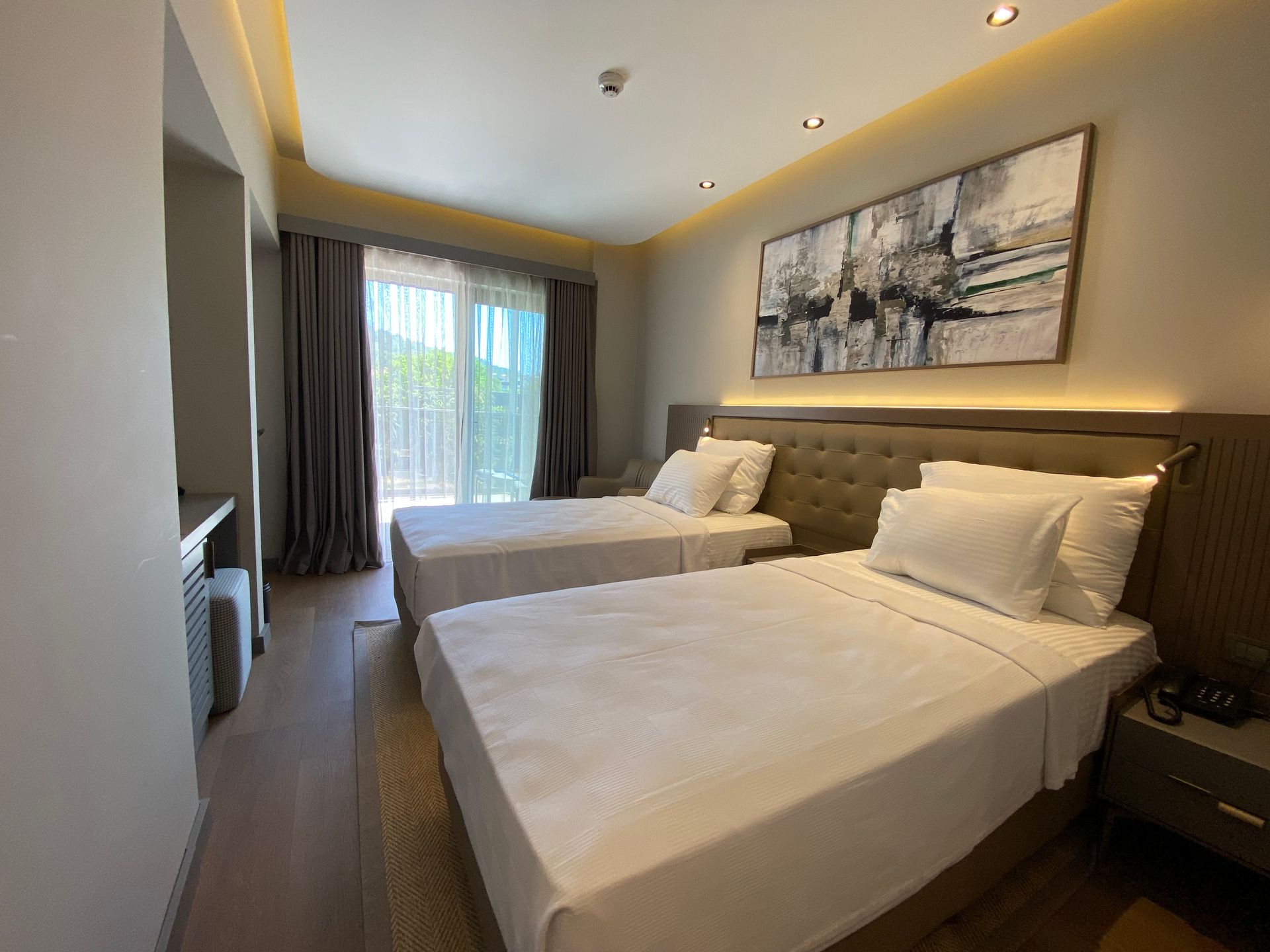 Lykia Resort Hotel Göcek