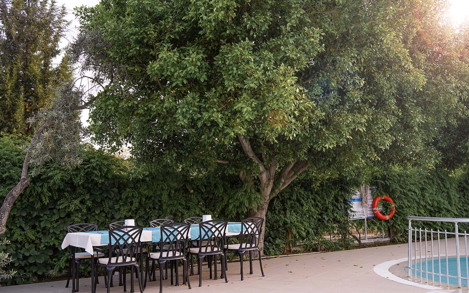 Lykia Resort Hotel Göcek