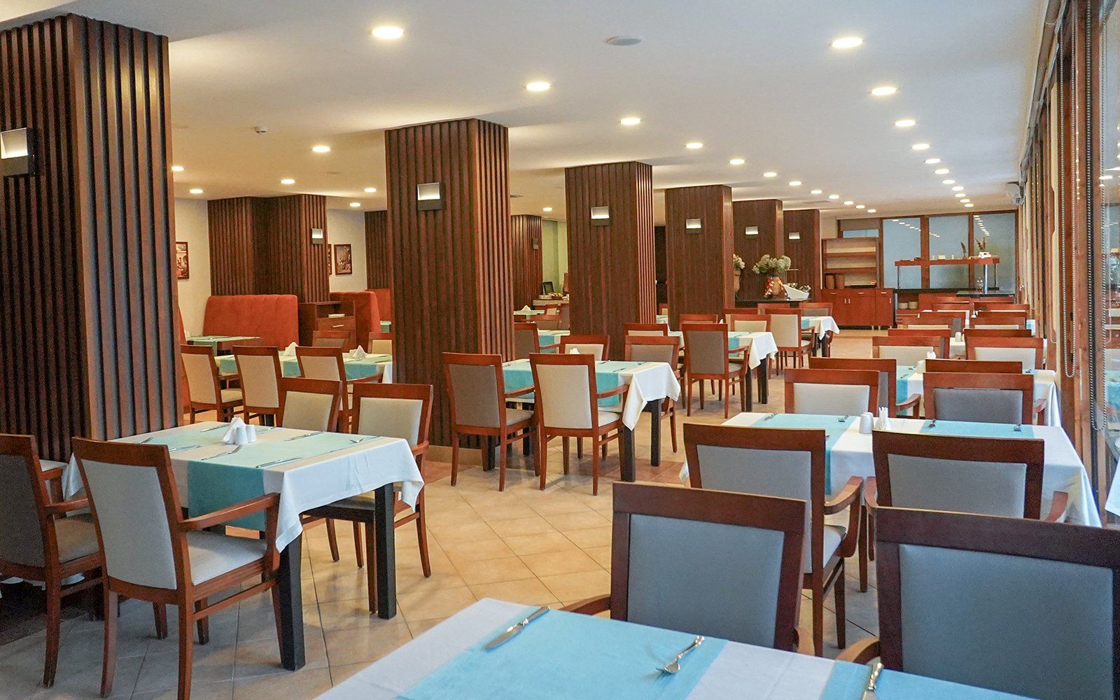 Lykia Resort Hotel Göcek