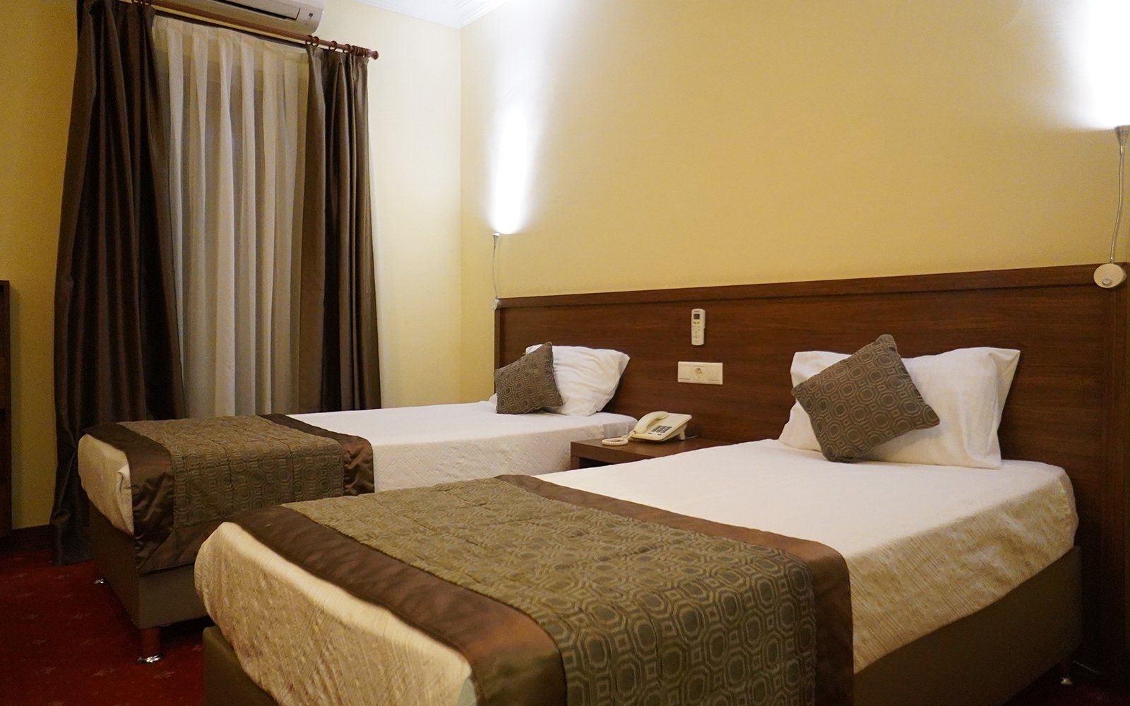Göcek Lykia Resort Hotel Room