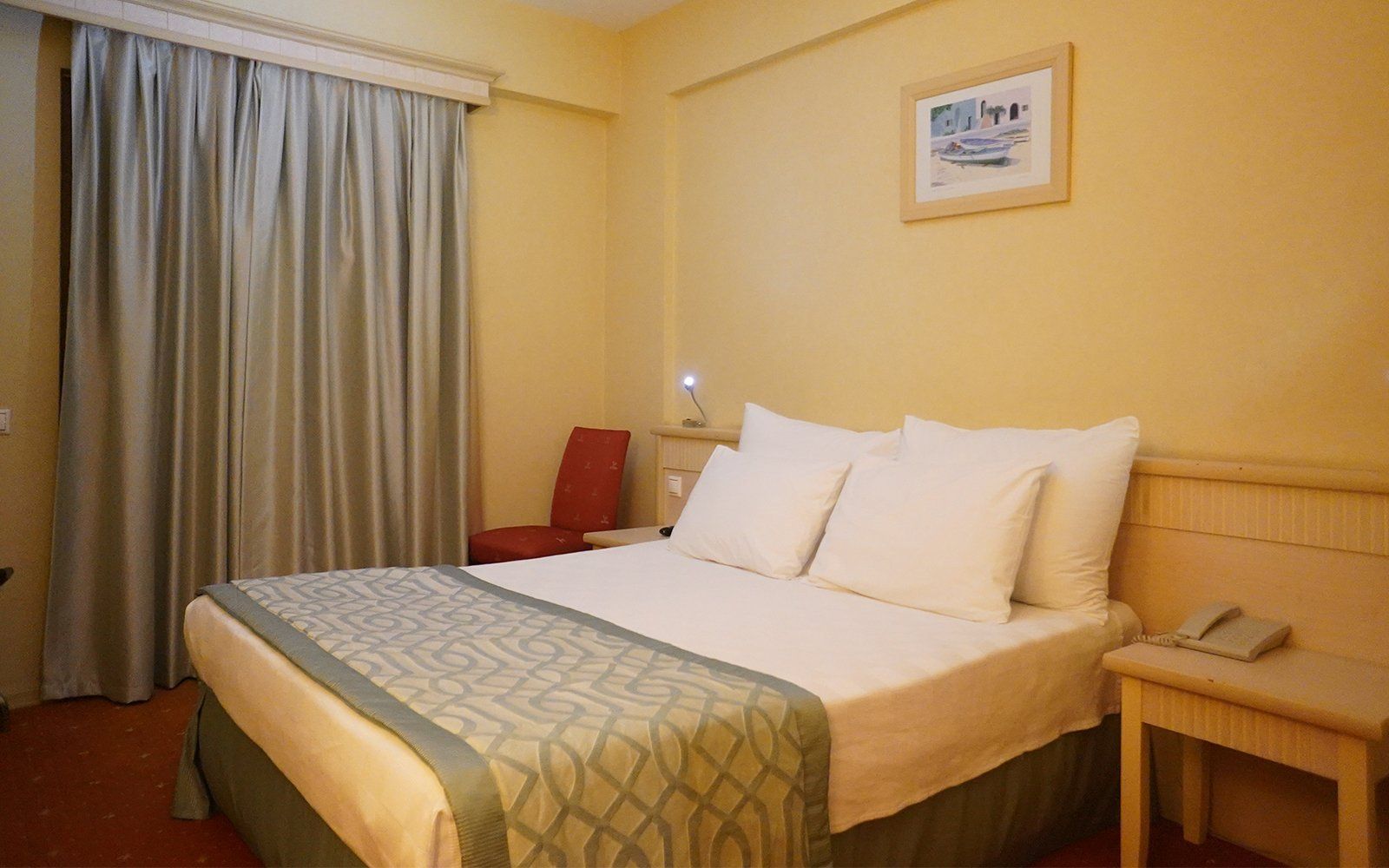 Göcek Lykia Resort Hotel Rooms