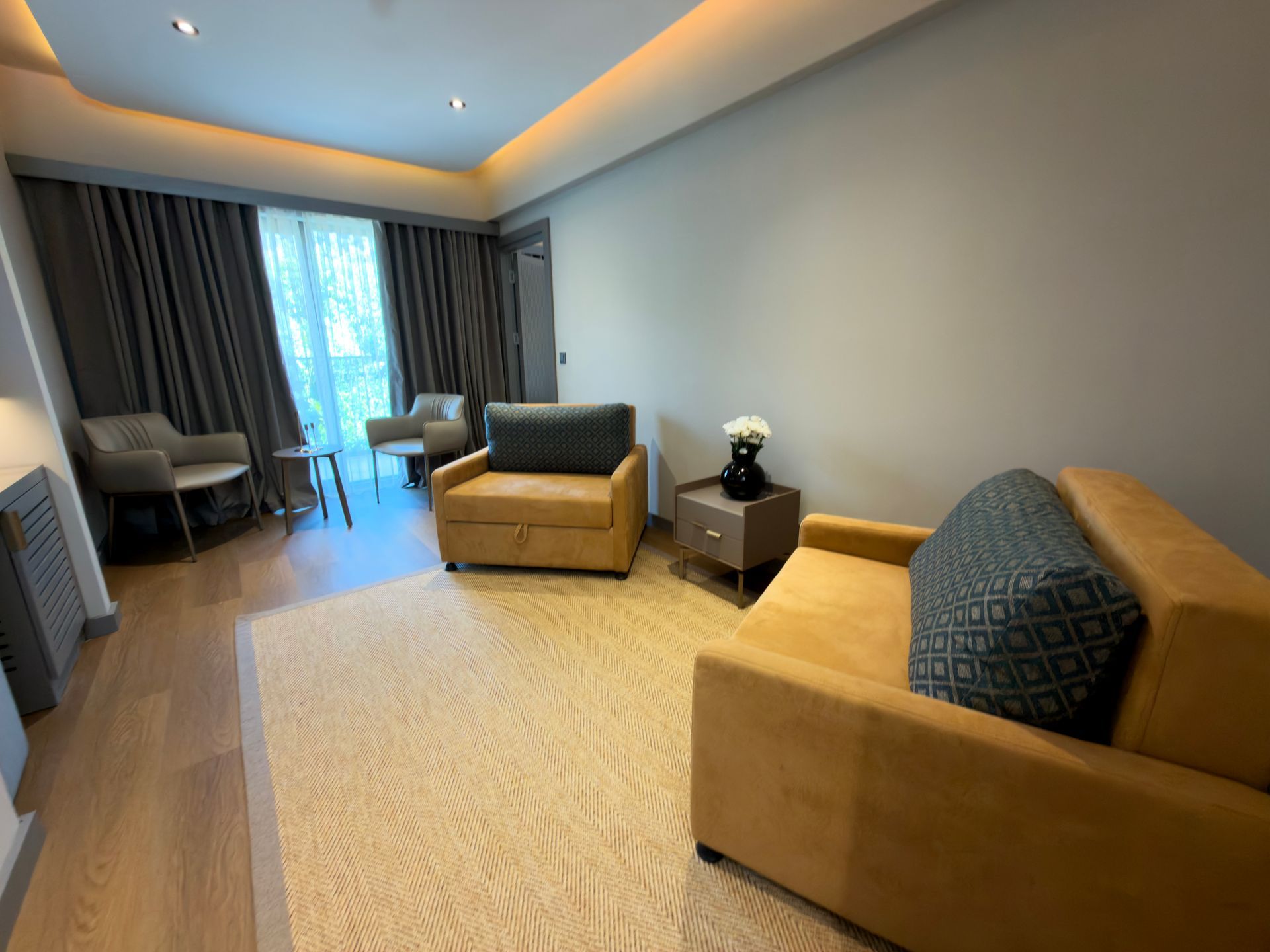 Lykia Resort Hotel Göcek