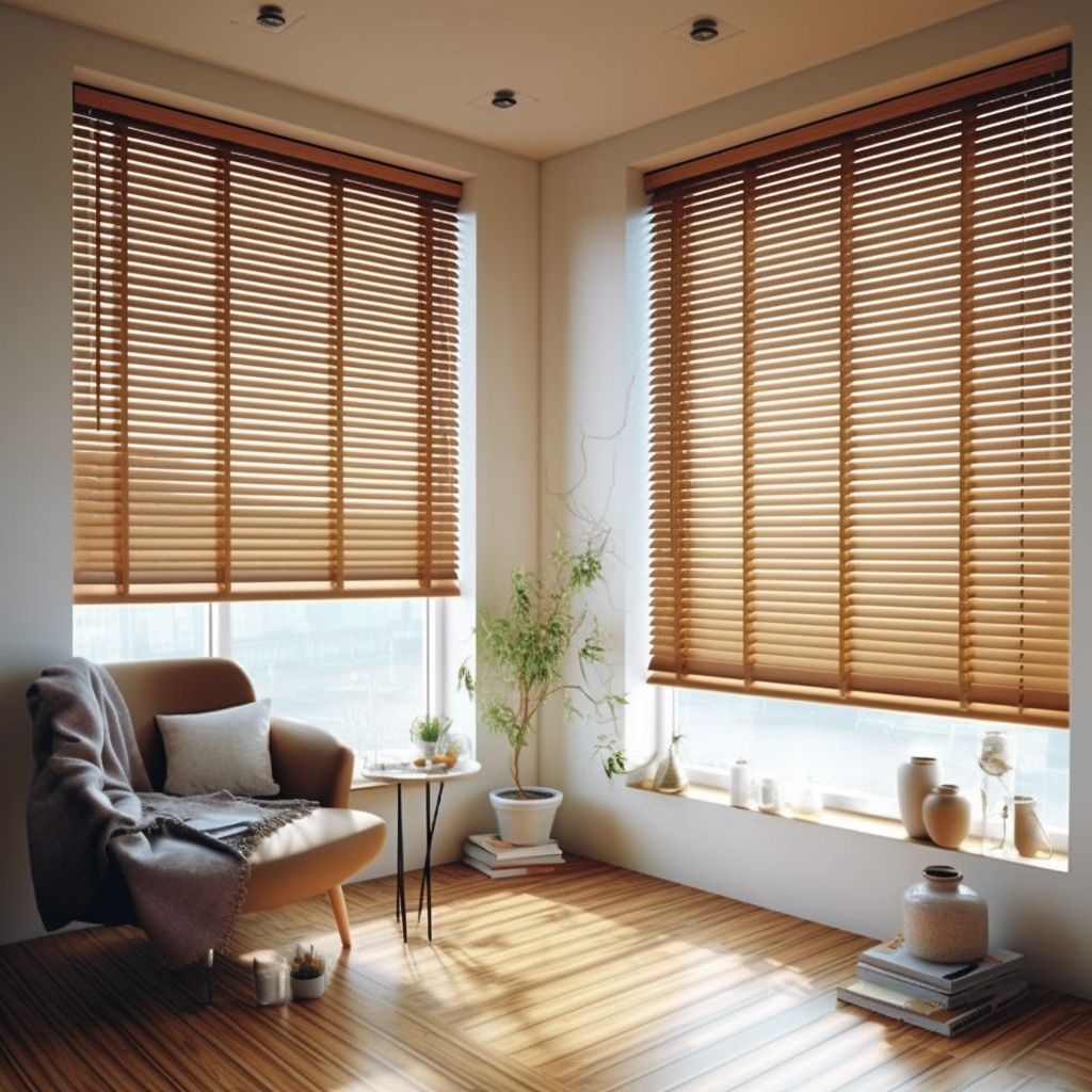 How to Choose the Right Window Treatments for Each Room