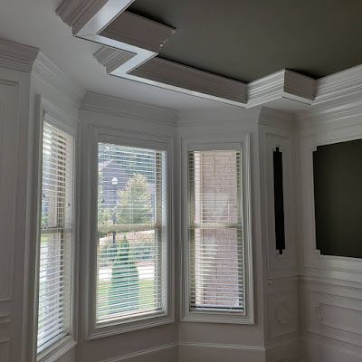 Faux Wood & Wood Blinds Athens, GA