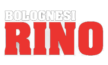 Bolognesi Rino, logotipo.