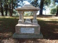 cemetery monument