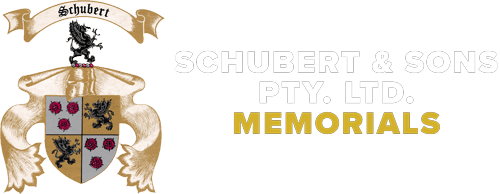schubert and sons pty ltd logo