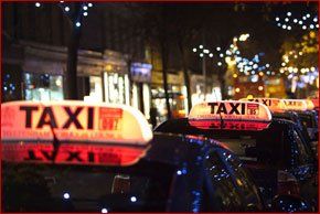 Taxi hire company - Coldstream - Cabs4U - Taxi hire Taxi hire