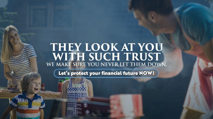 McGlothin Insurance & Financial Services