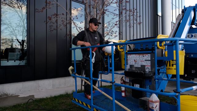 Le King Lavage Haute-Pression photo 8