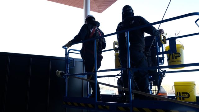 Le King Lavage Haute-Pression photo 4