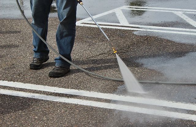 Le King Lavage Haute-Pression photo 3