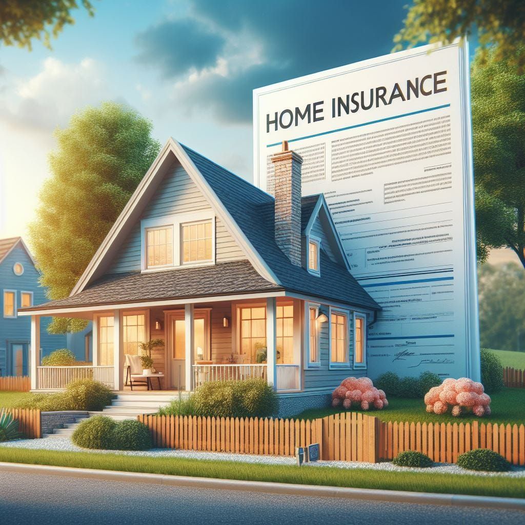 Options for Home Insurance Protection