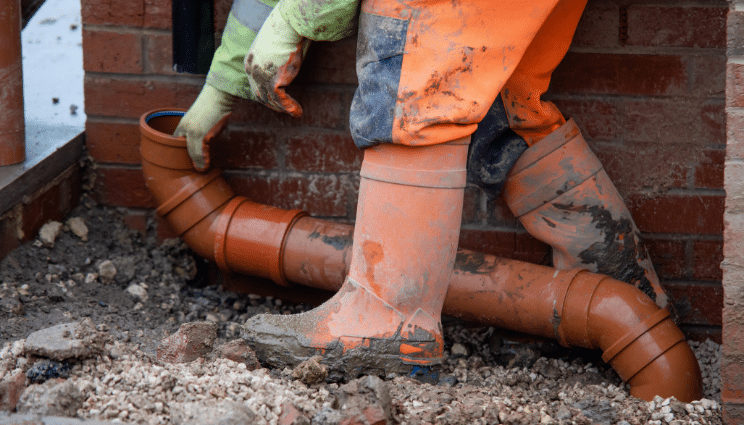 Sewer Inspection & Sewer Repair in Chicago