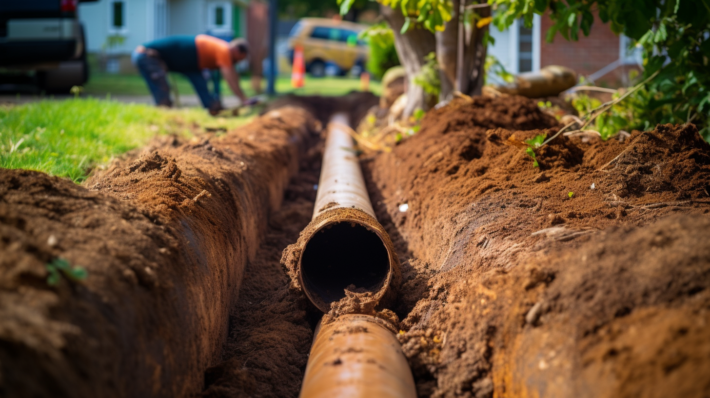 Ground & Soil Shifting in Chicago, IL