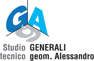 STUDIO GEOMETRA ALESSANDRO GENERALI STUDIO GEOMETRA ALESSANDRO GENERALI
