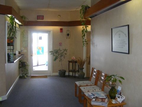 Amesbury — Chiropractic Clinic in Amesbury, MA