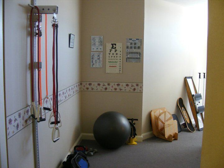 Massage — Chiropractic Equipment for Treatment in Amesbury, MA