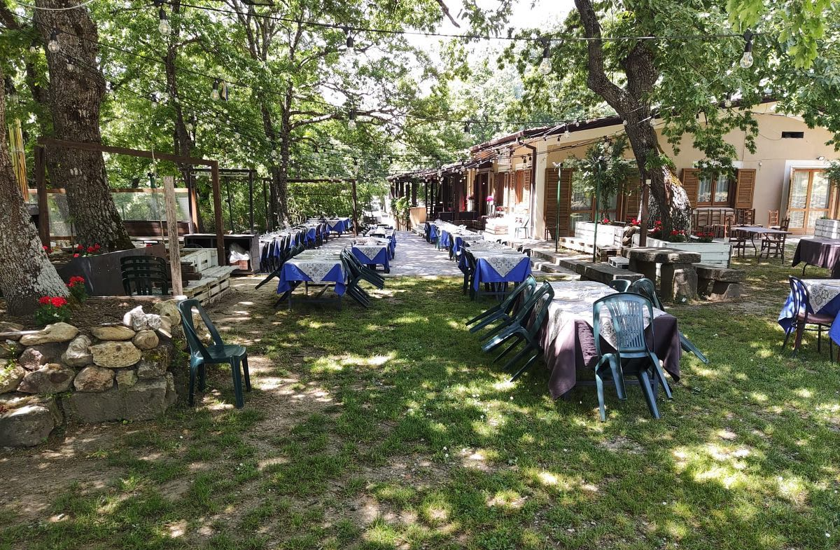 Ristorante Pizzeria Tre Cancelli - Gallery Home 12