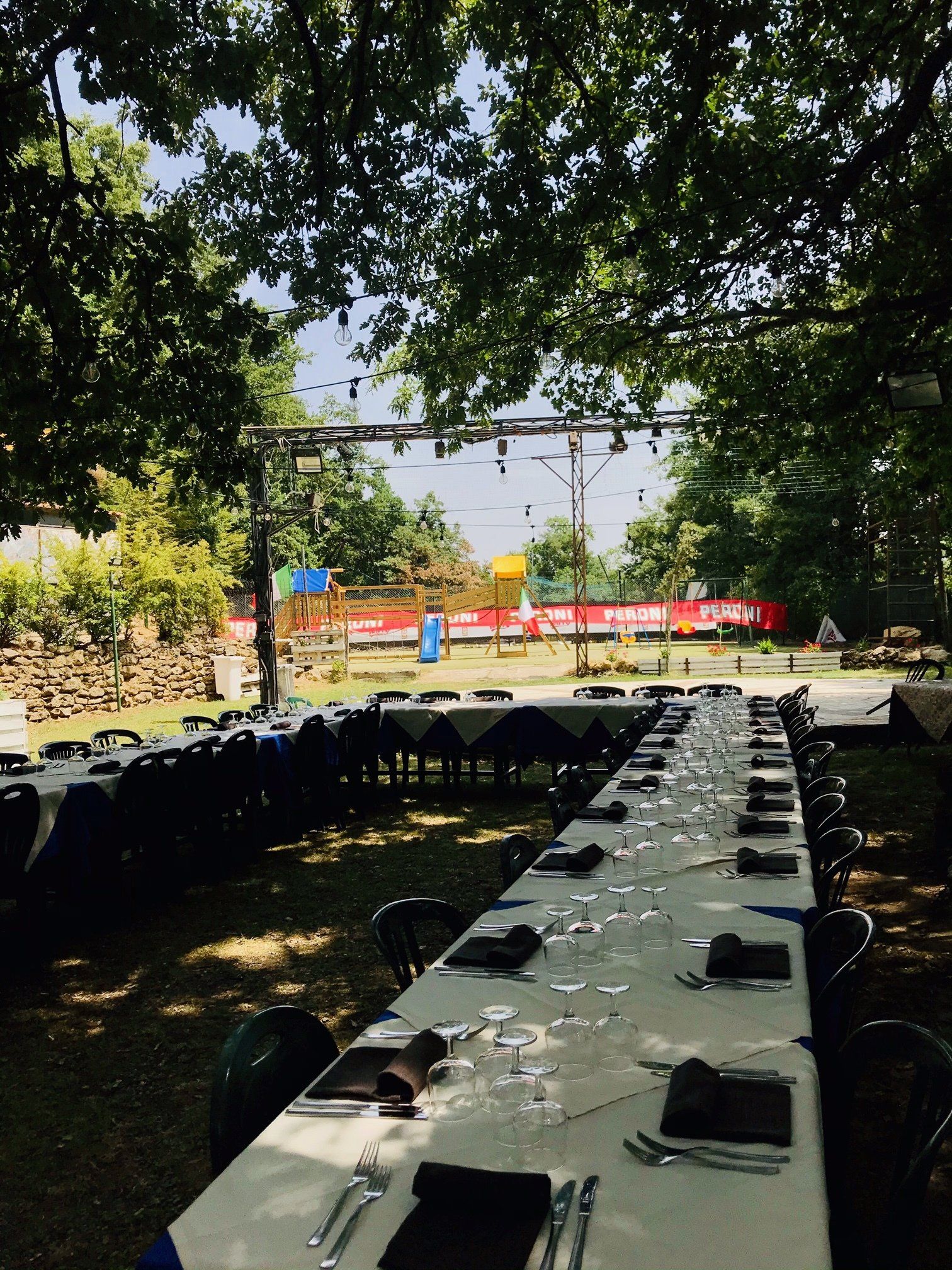 Ristorante Pizzeria Tre Cancelli - Gallery Home 5