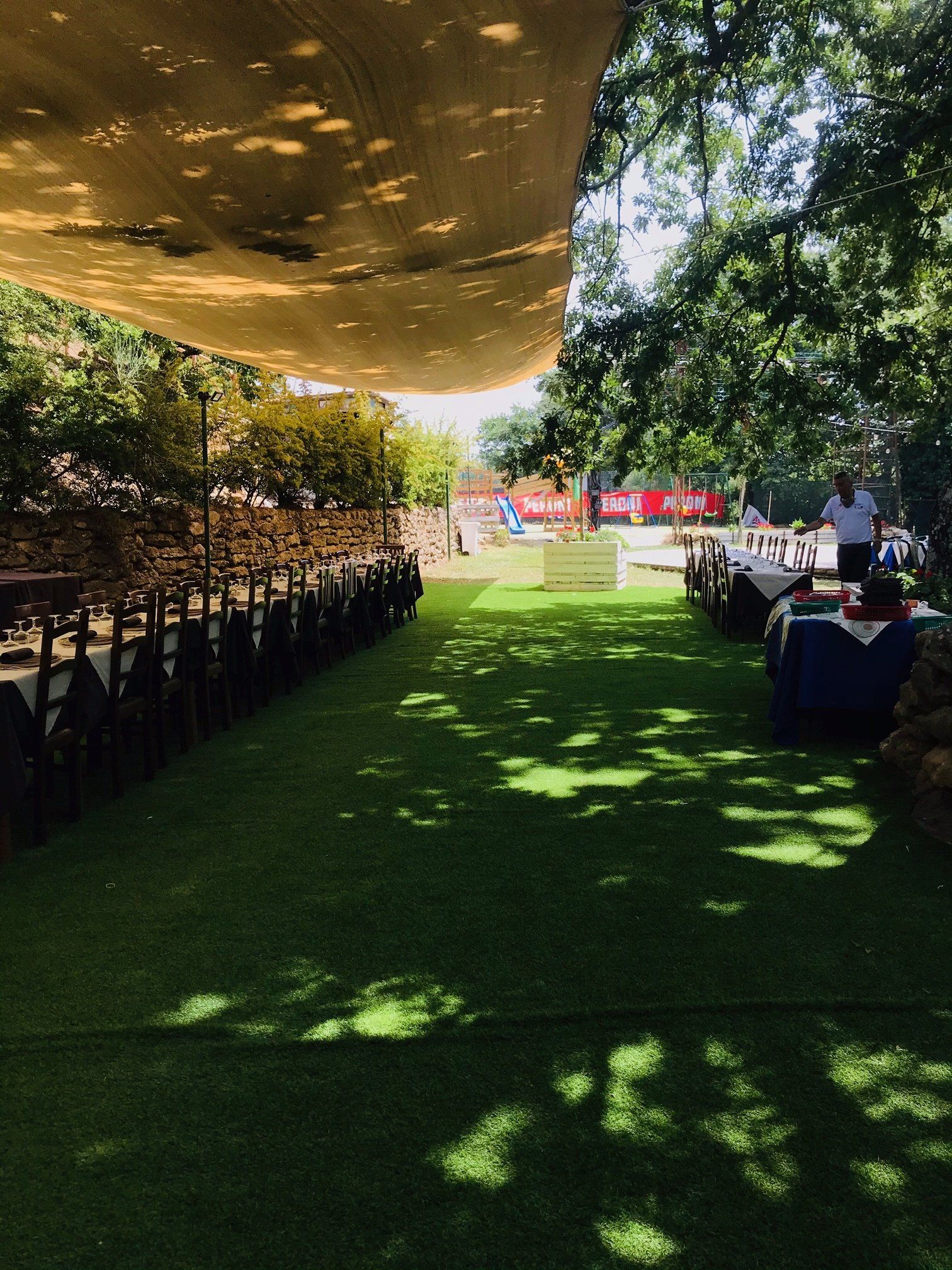 Ristorante Pizzeria Tre Cancelli - Gallery Home 3