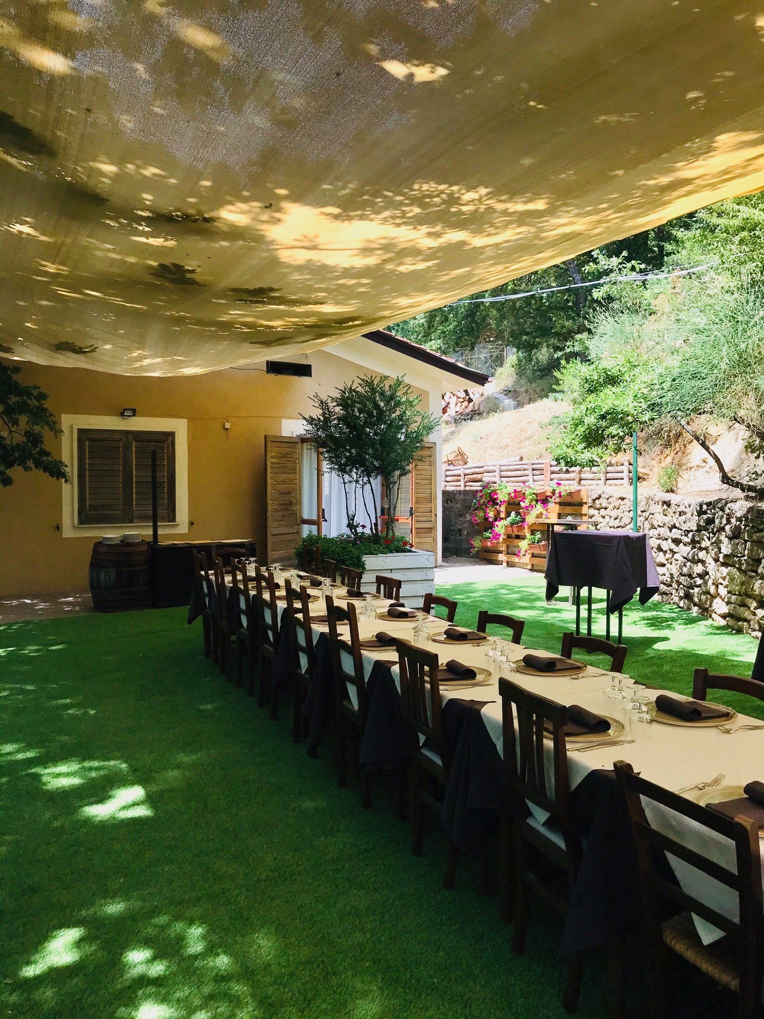 Ristorante Pizzeria Tre Cancelli - Gallery Home 4